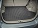 WeatherTech 2012-2015 Toyota Prius V Black Cargo Liner
