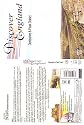 Discover England - Derbyshire/Peak District [DVD]