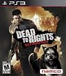 Dead to Rights Retribution (͢����:����)