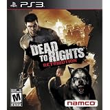 Dead to Rights: Retribution