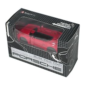 Build Your Own Porsche