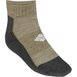 Columbia Men's Summit Crest Low Sock at Columbia Sportswear