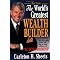 Be mentored by a millionaire?
