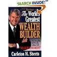 World's Greatest Wealth Builder