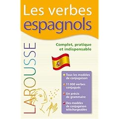 Les verbes espagnols