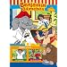 Benjamin Bl�mchen als Kinderarzt / Der Gorilla ist weg