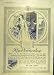 1916 Roayl Vinolia Soap Lady Complexion Advert Print
