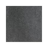 インテリア 家具 便利 おしゃれ ビニル床タイル ロイヤルストーン サイズ 45cm×45cm 色 PST840 コンクリート 14枚セット【日本製】