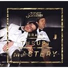 Brain Thrust Mastery