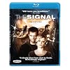 The Signal [Blu-ray]