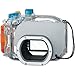 Canon WP-DC6 WaterProof Case for Canon A710 IS Digital Camera