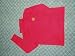 Sporting Goods : Med Liz Claiborne Red Turtleneck
