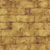 Wallpaper Blue Mountain Kitchen & Bath Coordinates English Brick KC061604SV