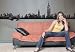 Art Appliques - New York Wall Decals