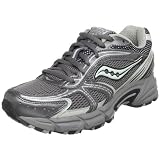 Saucony Women's Grid Cohesion TR4 Trail Shoe