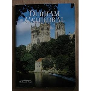 Durham Cathedral (Pitkin Guides)