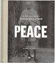 Peace: The Words and Inspiration of Mahatma Gandhi (Me-We)