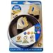 Gold Plated Scart to Scart Lead TV DVD VCR SAT New