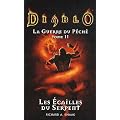 Diablo La Guerre du P�ch�, N� 2 : Les �cailles du serpent