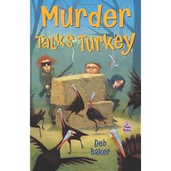 Murder Talks Turkey