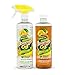 Green Gobbler Pure Cold Pressed ORANGE OIL Concentrate - 22.5 oz (D-Limonene)