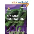 Die LOGI-Kochkarten: Die besten LOGI-Rezepte. Einfallsreich, einfach, preiswert