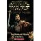 Star Wars Last of the Jedi books