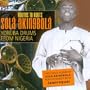 Routes to Roots - Yoruba Drums from Nigeria