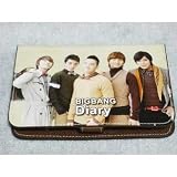 ＢＩＧＢＡＮＧ（ビッグバン） システム手帳 001