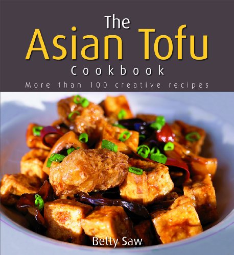 Buy The Asian Tofu Cookbook
