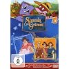 SimsalaGrimm 11 - Frau Holle/Die drei Federn