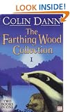 Farthing Wood Collection 1: "The Adventure Begins", "In the Grip of Winter" v. 1 (Animals of Farthing Wood)