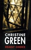 Deadly Choice (Severn House Large Print)