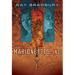 Marionettes, Inc.