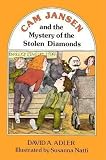 [(CAM Jansen: The Mystery of the Stolen Diamonds #1 )] [Author: David A Adler] [Mar-1980]
