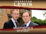 Masterpiece: Inspector Lewis, Series 3