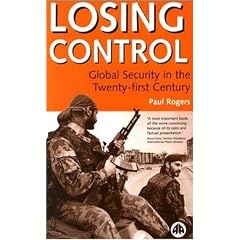Losing Control: Global Security in the Twenty-first Century