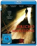 Jericho Mansions ( House of Jericho ) [ Blu-Ray, Reg.A/B/C Import - Germany ]