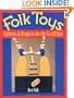 Folk Toys: Patterns & Projects for the Scroll Saw