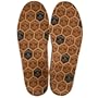 Aetrex Men's L820M Callaway Performance Posted - Neutral Golf Orthotics,Copper,6 M