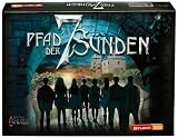 Studio 100 17597 - Das Haus Anubis - Der Pfad der sieben S&uuml;nden