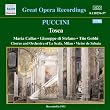 Giacomo Puccini: Tosca (Gesamtaufnahme 1953)