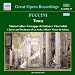 Giacomo Puccini: Tosca (Gesamtaufnahme 1953) L=0: my-fan-page.de