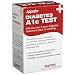Appraise Hemoglobin A1C Home Test Kit
