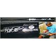 Howie Kendrick (Anaheim Angels) Signed Autographed Official Pro Model Baseball Bat (PSA/DNA COA)