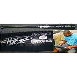 Howie Kendrick (Anaheim Angels) Signed Autographed Official Pro Model Baseball Bat (Psa/Dna Coa)