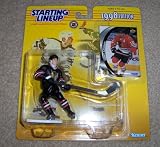 1998 Tony Amonte NHL Starting Lineup