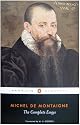 The Complete Essays (Penguin Classics)