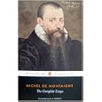 Michel de Montaigne - The Complete Essays (Penguin Classics) by 