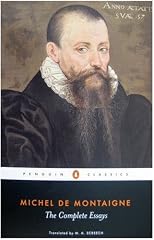 The Complete Essays of Montaigne